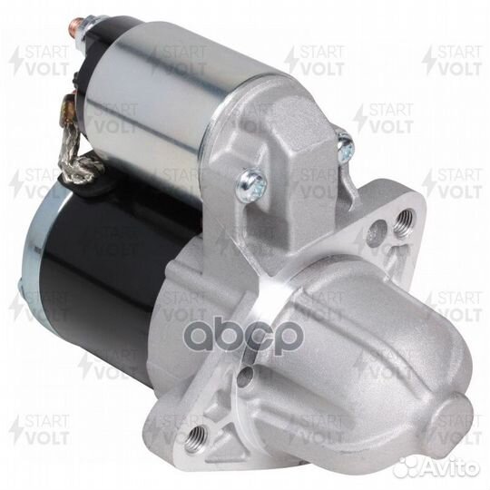 Стартер для а/м Suzuki Grand Vitara (05) /SX4