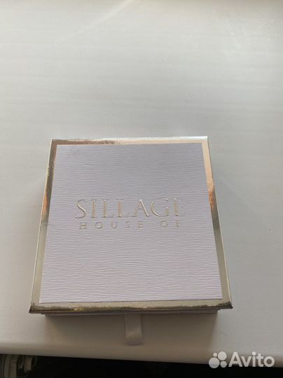 Парффюм House of sillage
