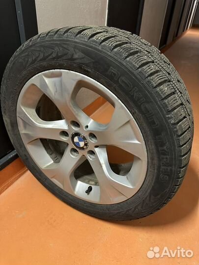 Nokian Tyres Nordman 8 225/50 R17 98T