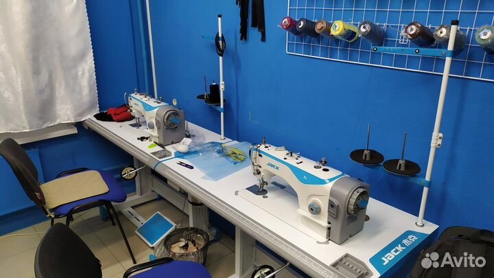 Швея на дому