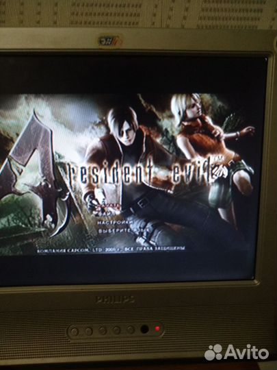 Карта памяти ps2 fmcb