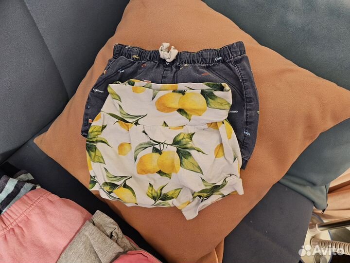 Пакет домашних дачных вещей 92