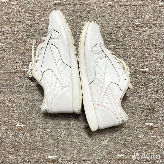 Кроссовки reebok