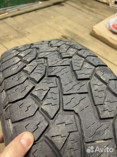 Hankook Dynapro AT M 255/60 R18