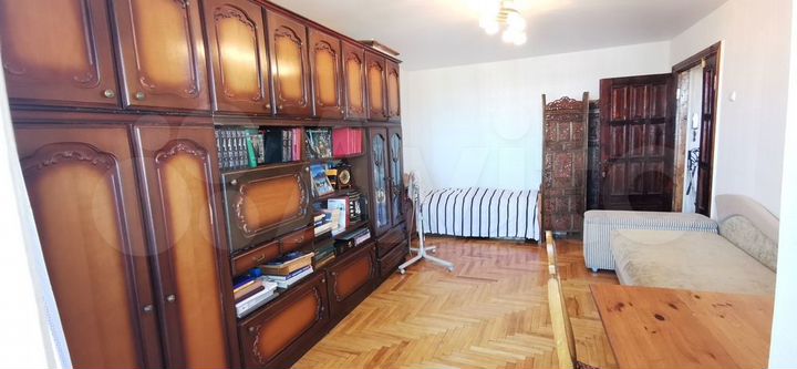 2-к. квартира, 55 м², 9/10 эт.