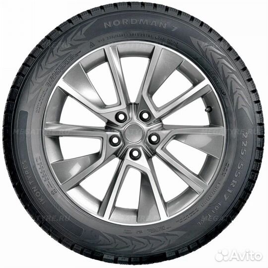 Ikon Tyres Nordman 7 175/70 R14 88T