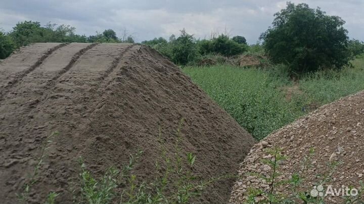 Пгс для фр. 0-20 мм М 930 н/п 1,62 тн на куб