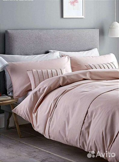 Ткани для постельного белья