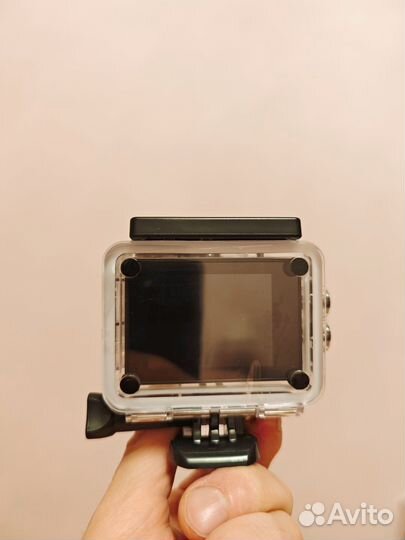 Экшн камера aceline s 60