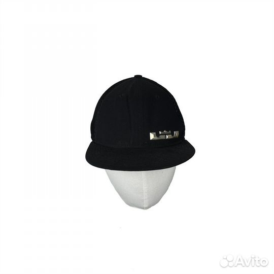Кепка Nike LeBron James NBA Оригинал Черная
