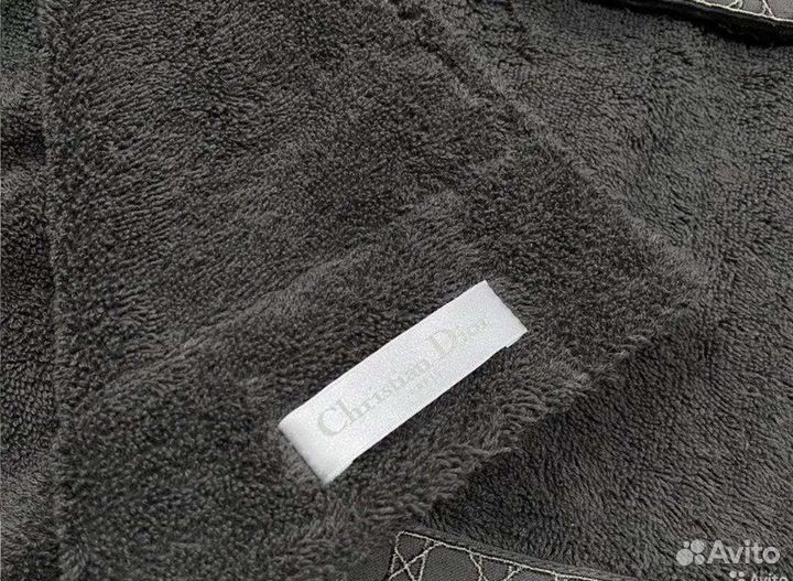 Набор махровых полотенец Диор полотенце