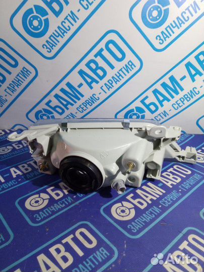 Фара передняя левая Toyota Corona Premio 98-01