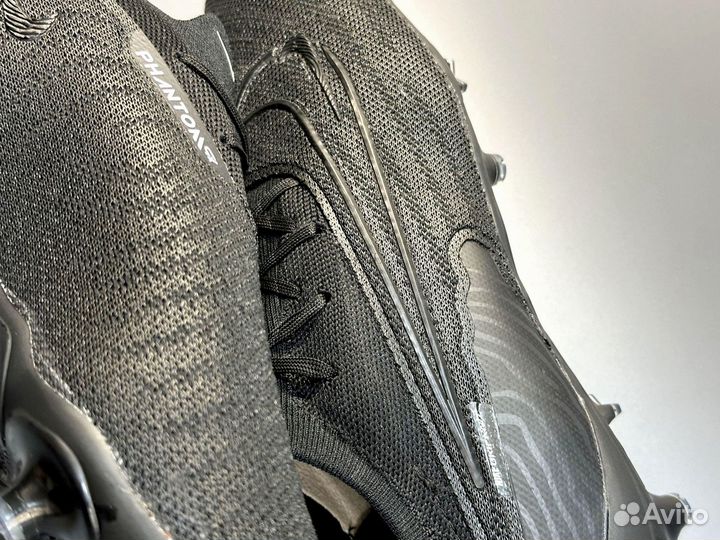 Бутсы Nike Phantom GX II v-5528