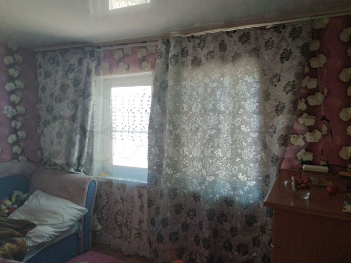 Дом 67 м² на участке 14 сот.