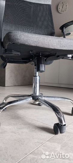 Кресло офисное сетка