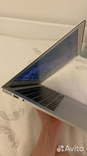 Apple MacBook Air 13 2017