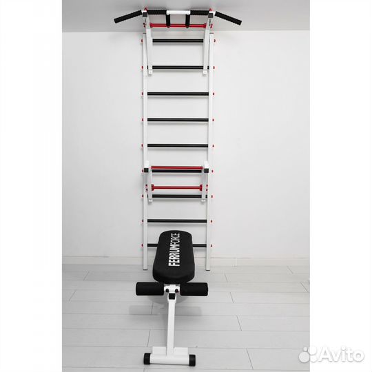 Шведская стенка Ferrum Force F4