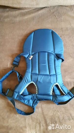 Рюкзак переноска кенгуру