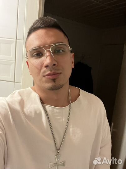 Управляющий