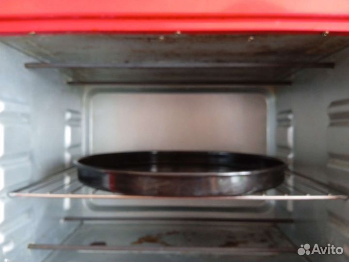 Жарочный шкаф/духовка centek 1532-46