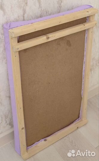 Пеленальная доска