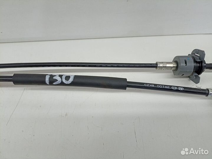 Трос МКПП (Hyundai i30)