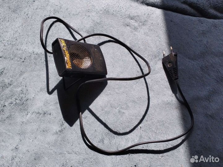 Ультразвуковой отпугиватель 