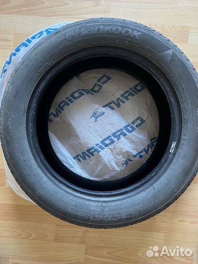 Hankook Kinergy Eco 205/55 R16 91H