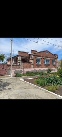 Дом 150 м² на участке 10 сот.