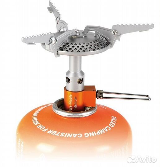 Fire-maple heat core FMS-116T