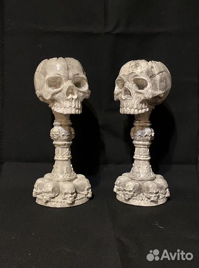 Подсвечник