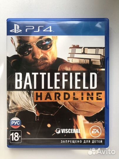 Игра для приставки