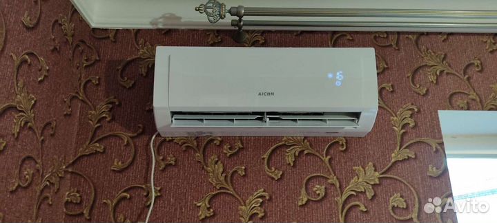 Установка,чистка, ремонт,продажа кондиционеров