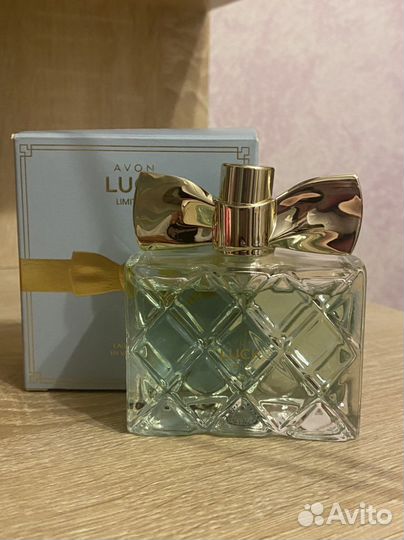 Духи женские avon новые
