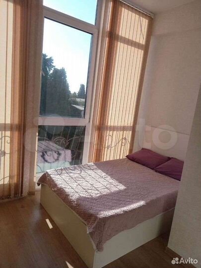 Квартира-студия, 31 м², 7/11 эт.