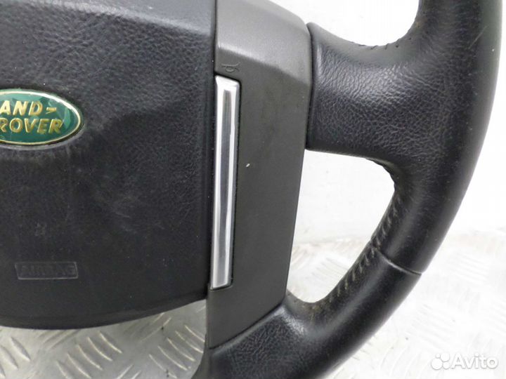 Руль Land Rover Freelander 2 FA