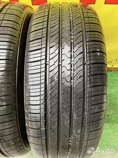 Kumho Solus KH16 225/55 R17 95H