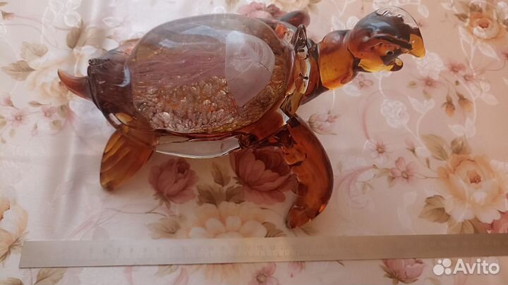 Муранское стекло