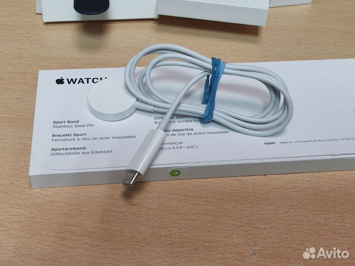 Apple watch SE gen 2 44mm 2023
