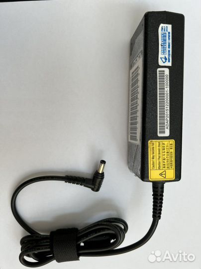 Блок питания