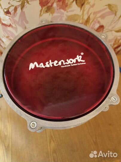 Дарбука Masterwork