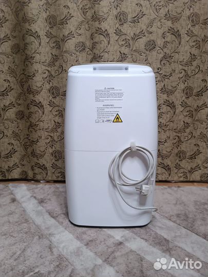 Осушитель воздуха neoclima FD-40AH