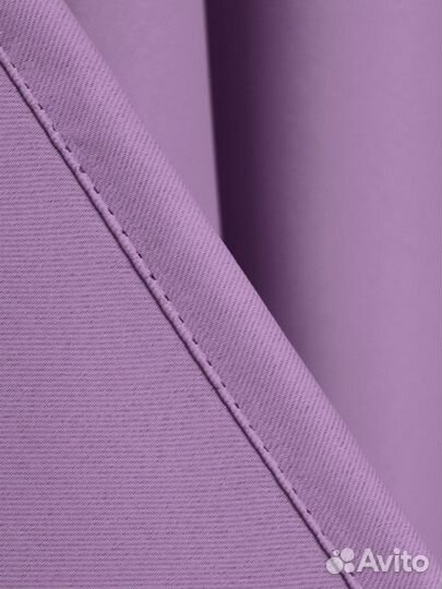 Шторы блэкаут