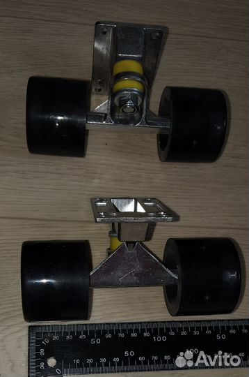 Колеса для скейтборда (пенниборда)