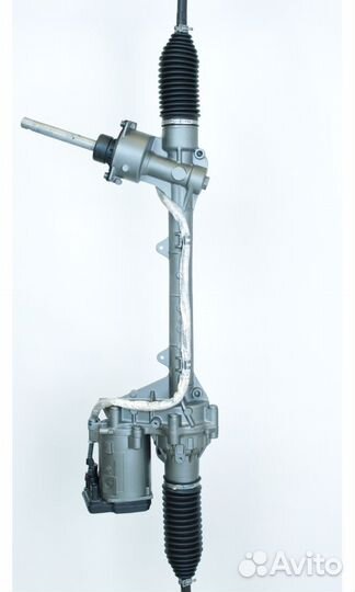 Рейка рулевая Ford Galaxy/S-MAX