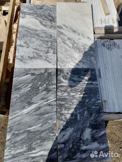 Мраморная плитка