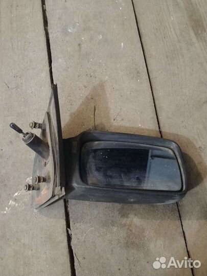 Ford Sierra зеркало задннго вида правое
