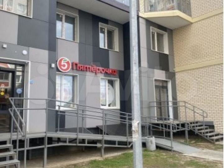 Продам торговое помещение, 453.8 м²