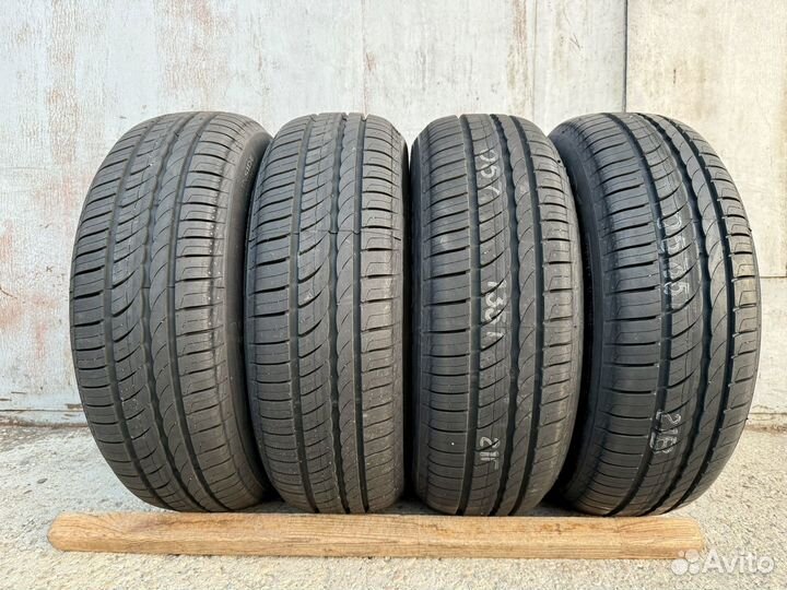 Pirelli Cinturato P1 Verde 185/65 R15
