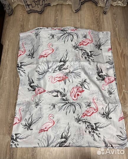 Постельное белье бязь 1.5